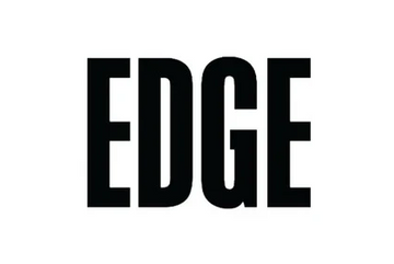 EDGE logo