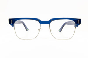 CDG C3 Blue