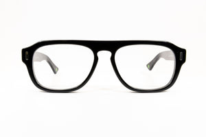 JFK C1 Black