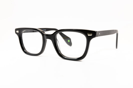 SYD C1 Black