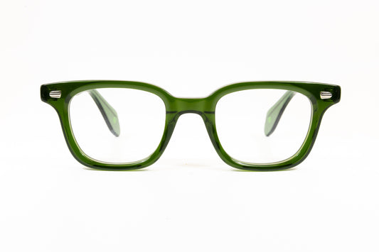 SYD C4 Green