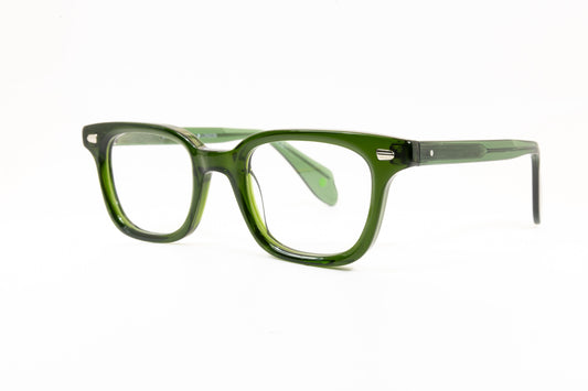 SYD C4 Green