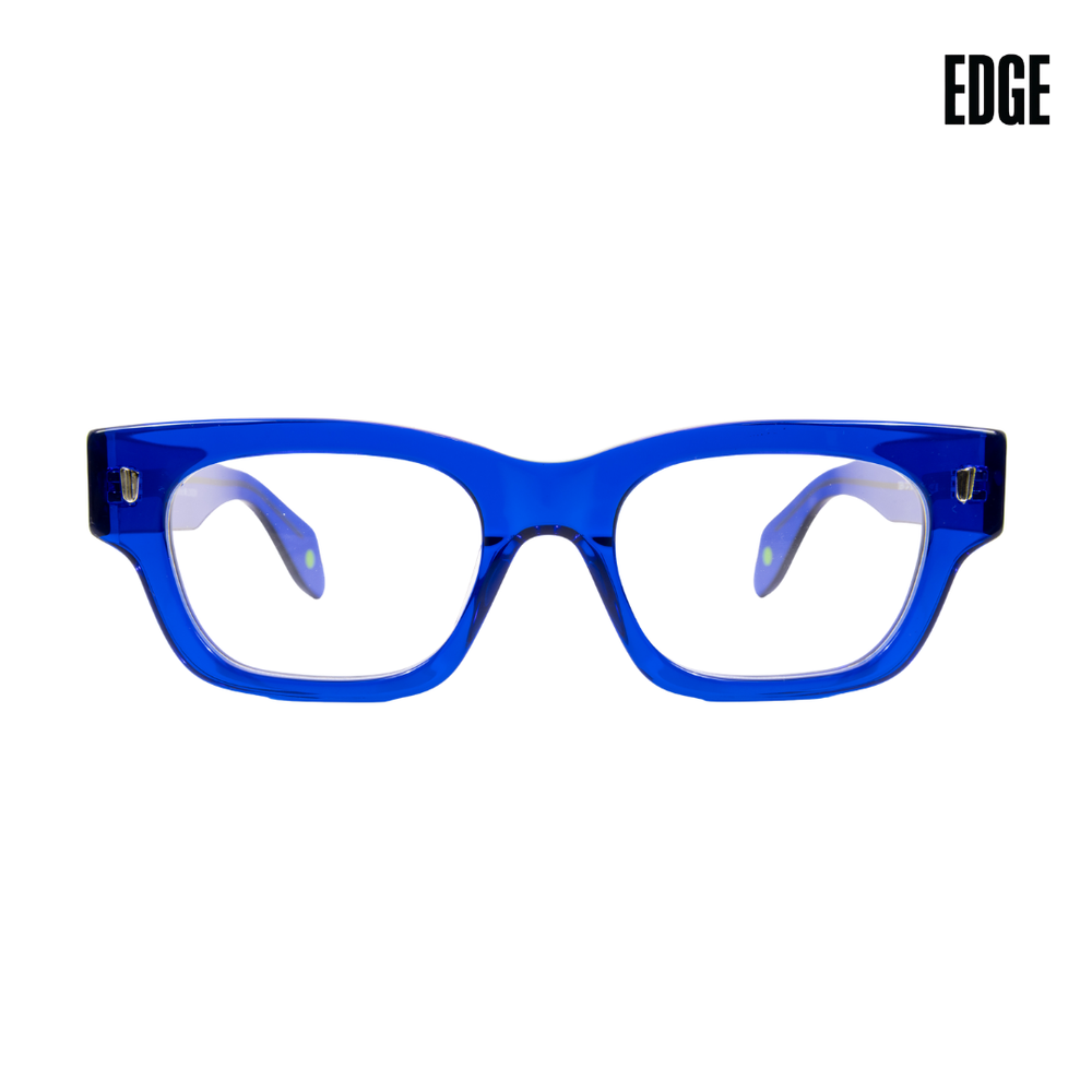 About EDGE - DEN