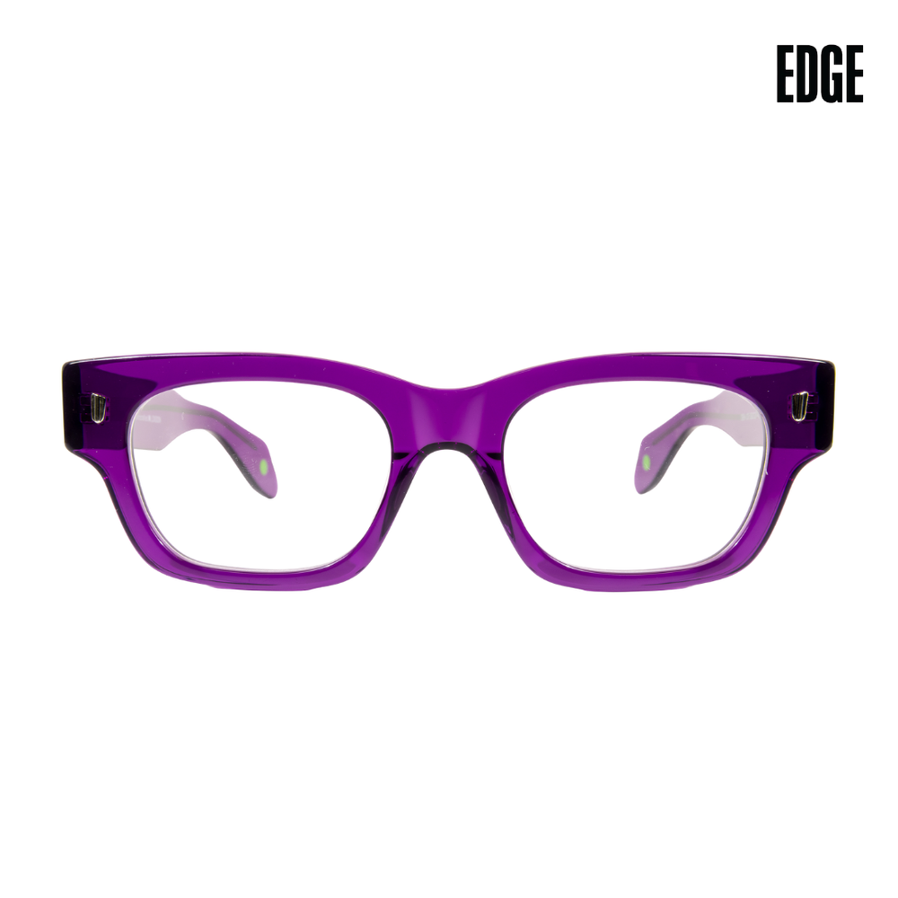About EDGE - DEN