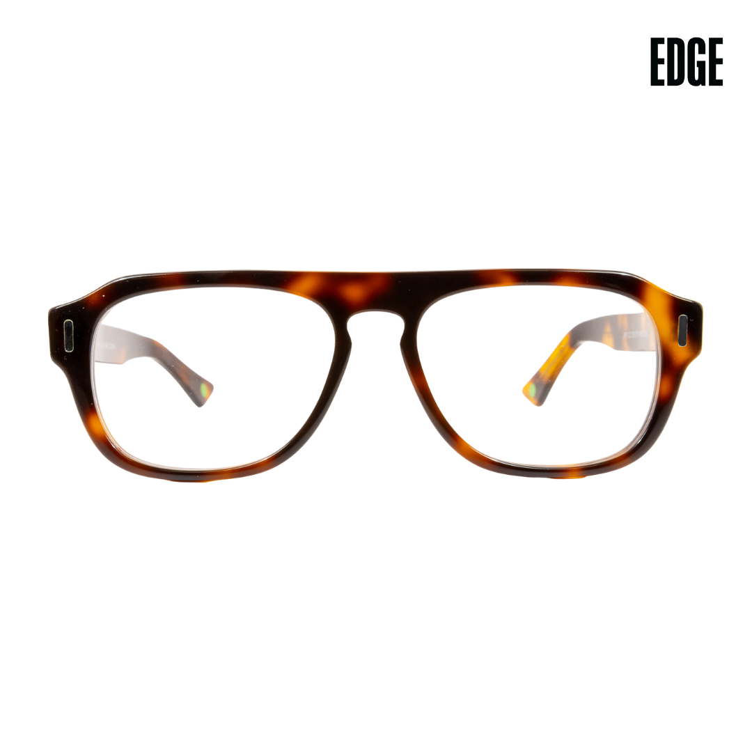 EDGE - JFK