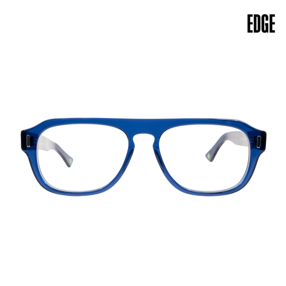 About EDGE - JFK