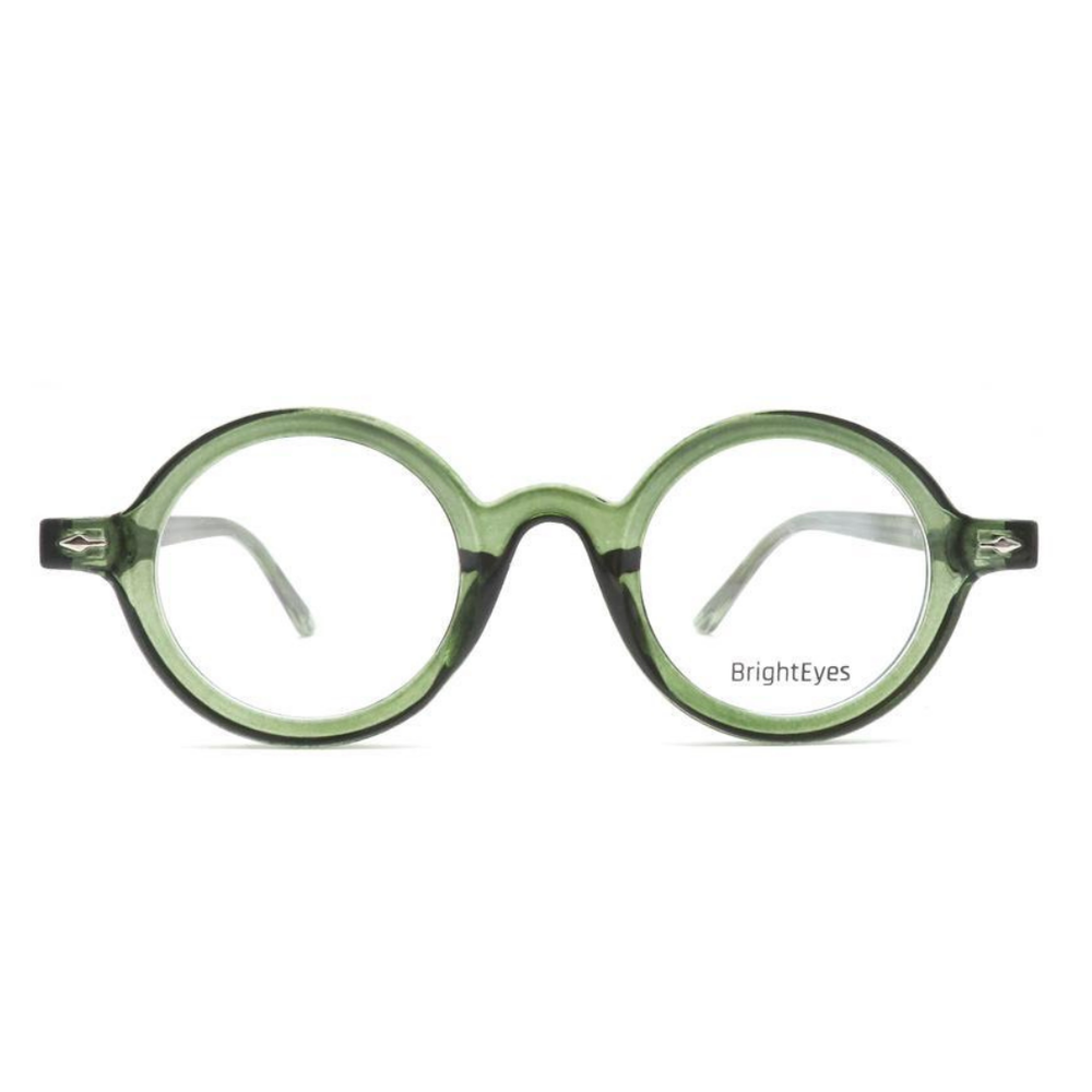 About Bright Eyes - BE005