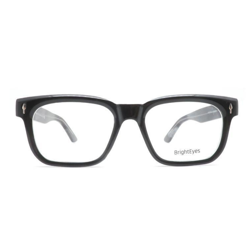 About Bright Eyes - BE011