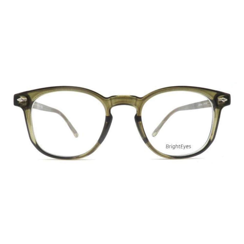 About Bright Eyes - BE012