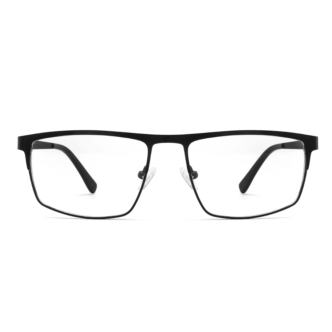 Parker & Payne - St James