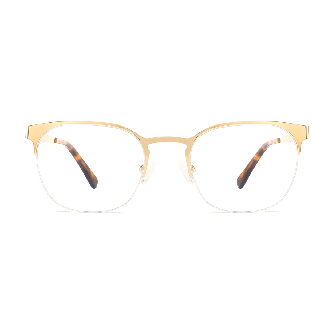 Parker & Payne - Sutton