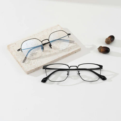 Why Choose Prescription Sunglasses?