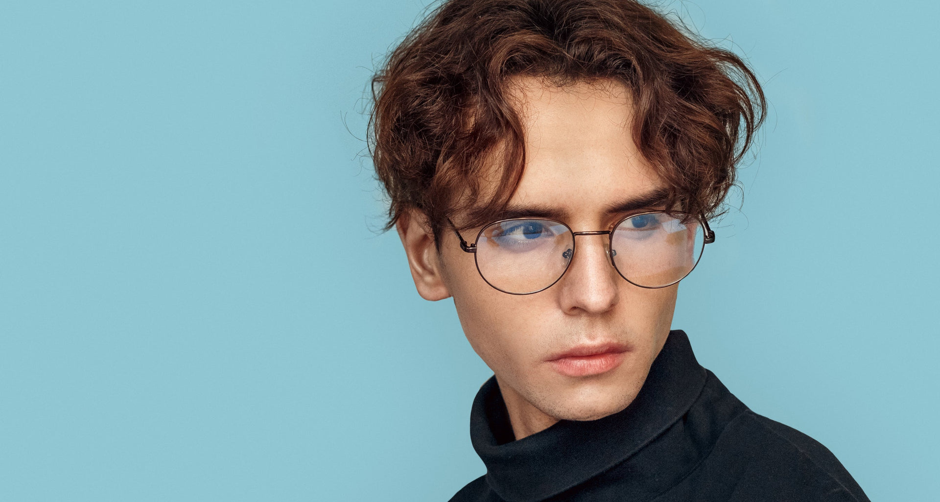 Premium Frames + Lenses