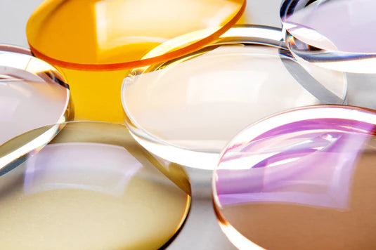 Choosing the Right Lens Type for Your Glasses