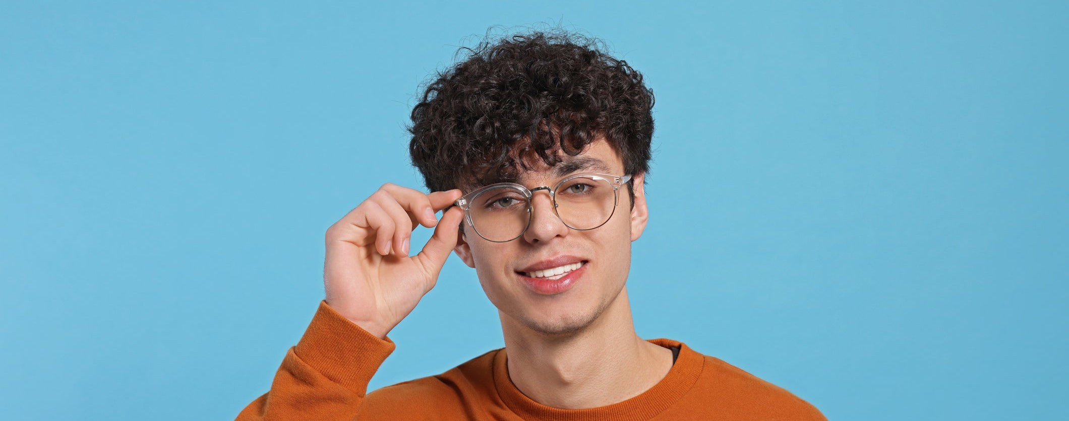 How to Buy Eyeglasses Online