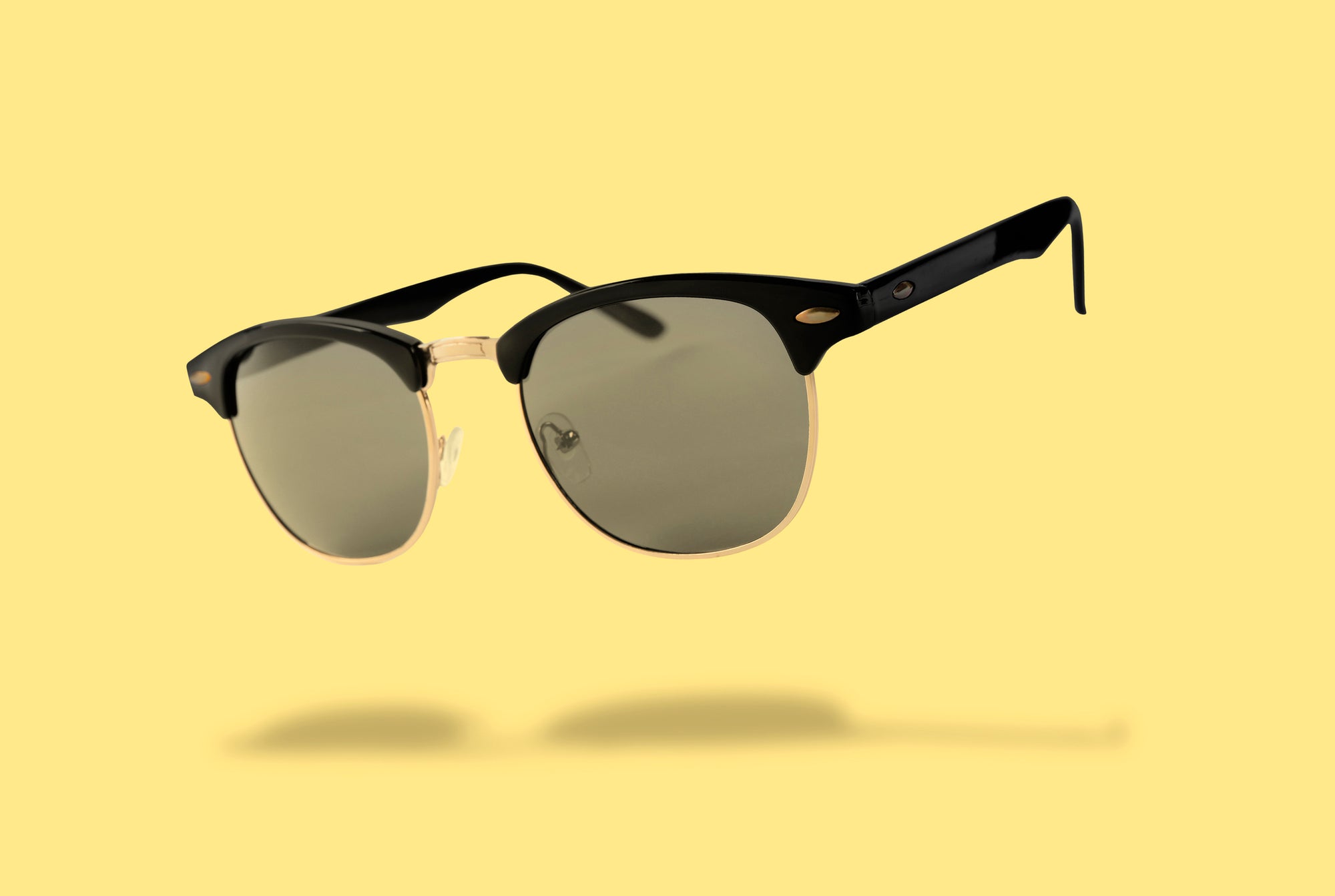 Any Frame. Any Tint. Your Perfect Pair