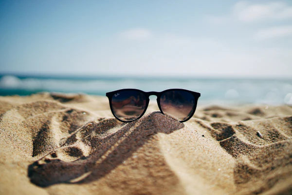 One Frame for Every Day, Another for Sunny Days